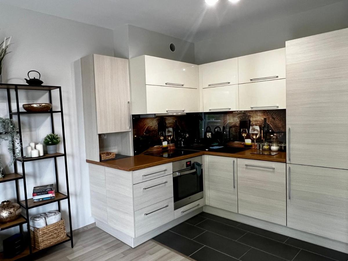 Apartament Jaworzno Exteriér fotografie