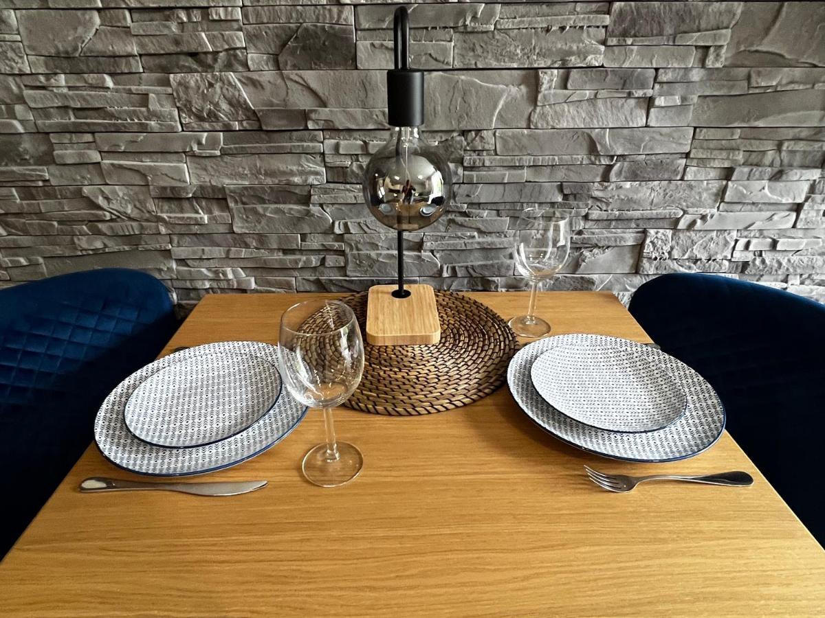 Apartament Jaworzno Exteriér fotografie