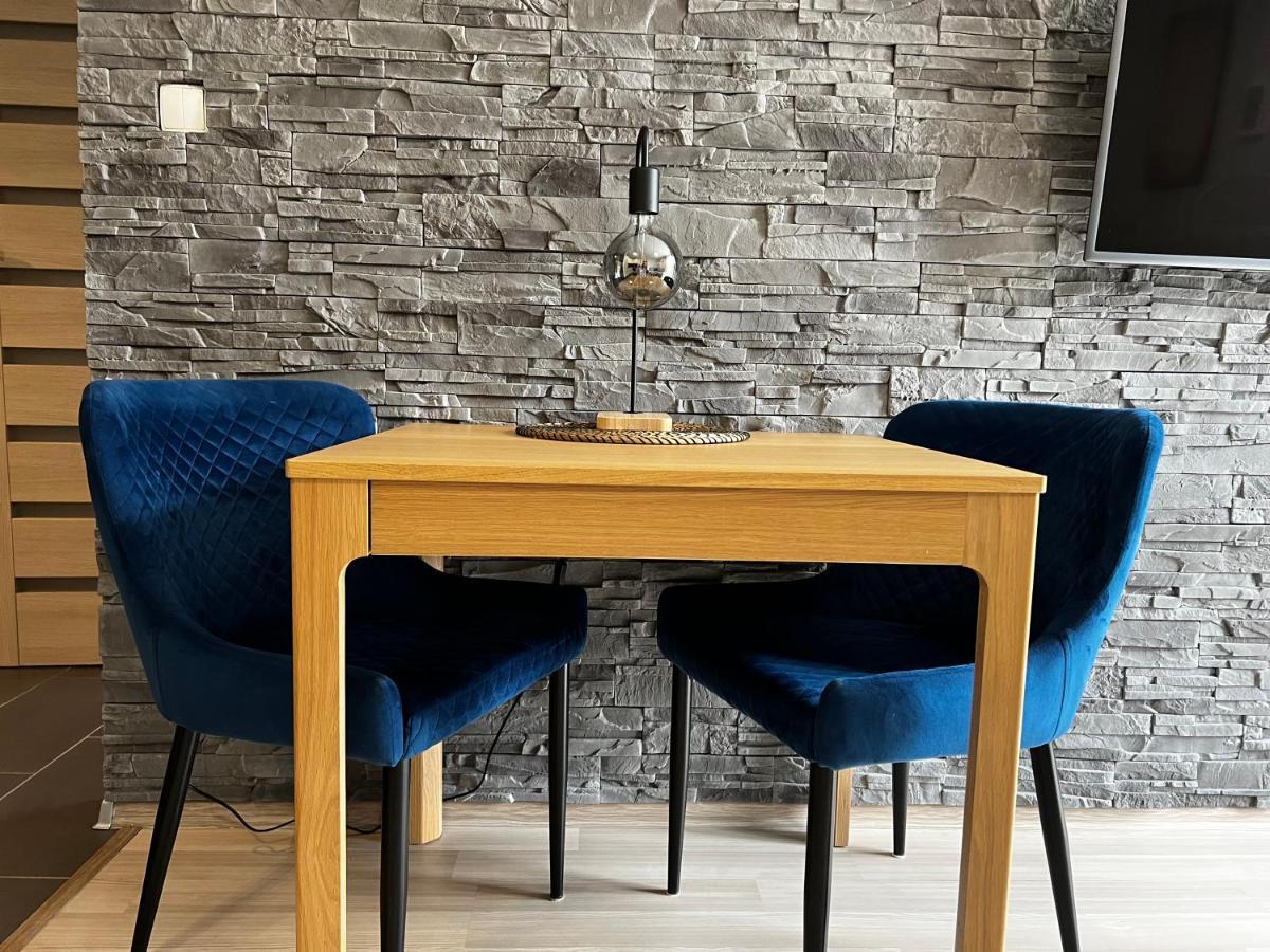 Apartament Jaworzno Exteriér fotografie