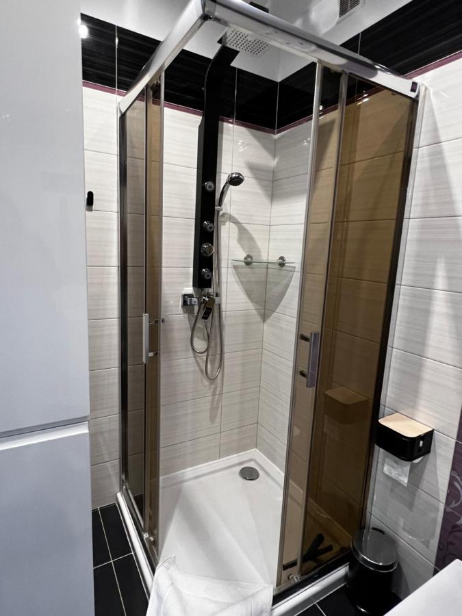 Apartament Jaworzno Exteriér fotografie