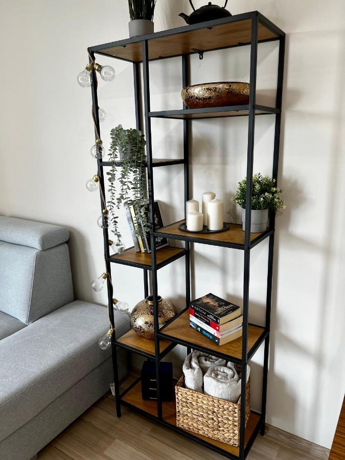 Apartament Jaworzno Exteriér fotografie