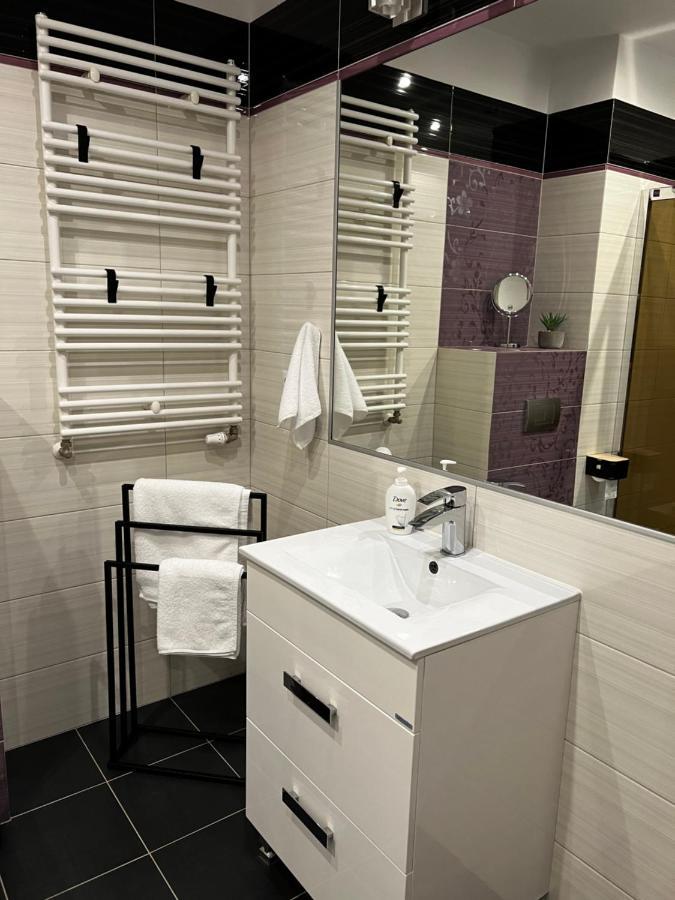 Apartament Jaworzno Exteriér fotografie