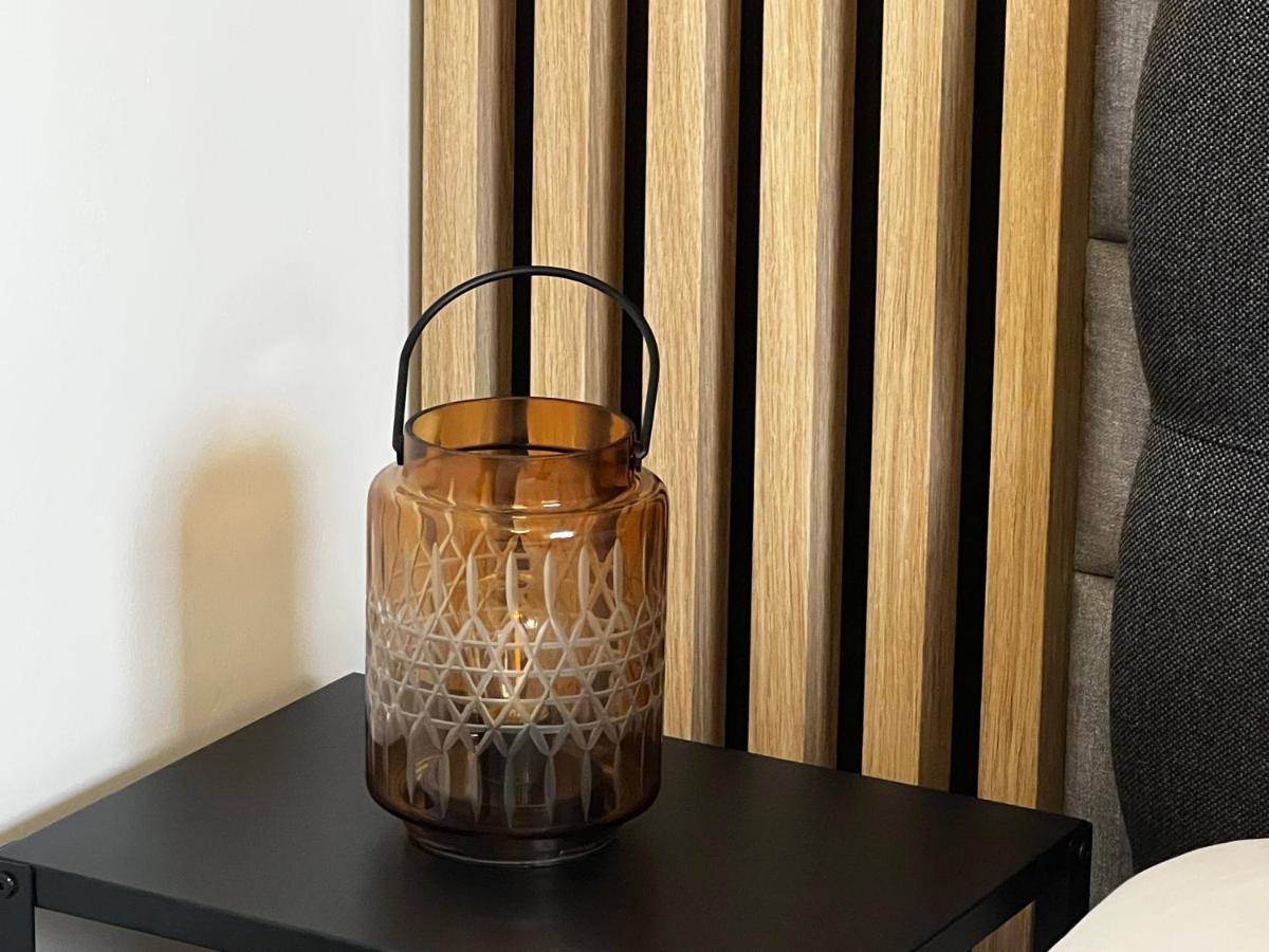 Apartament Jaworzno Exteriér fotografie
