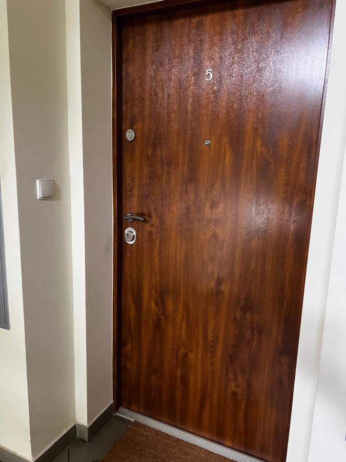 Apartament Jaworzno Exteriér fotografie