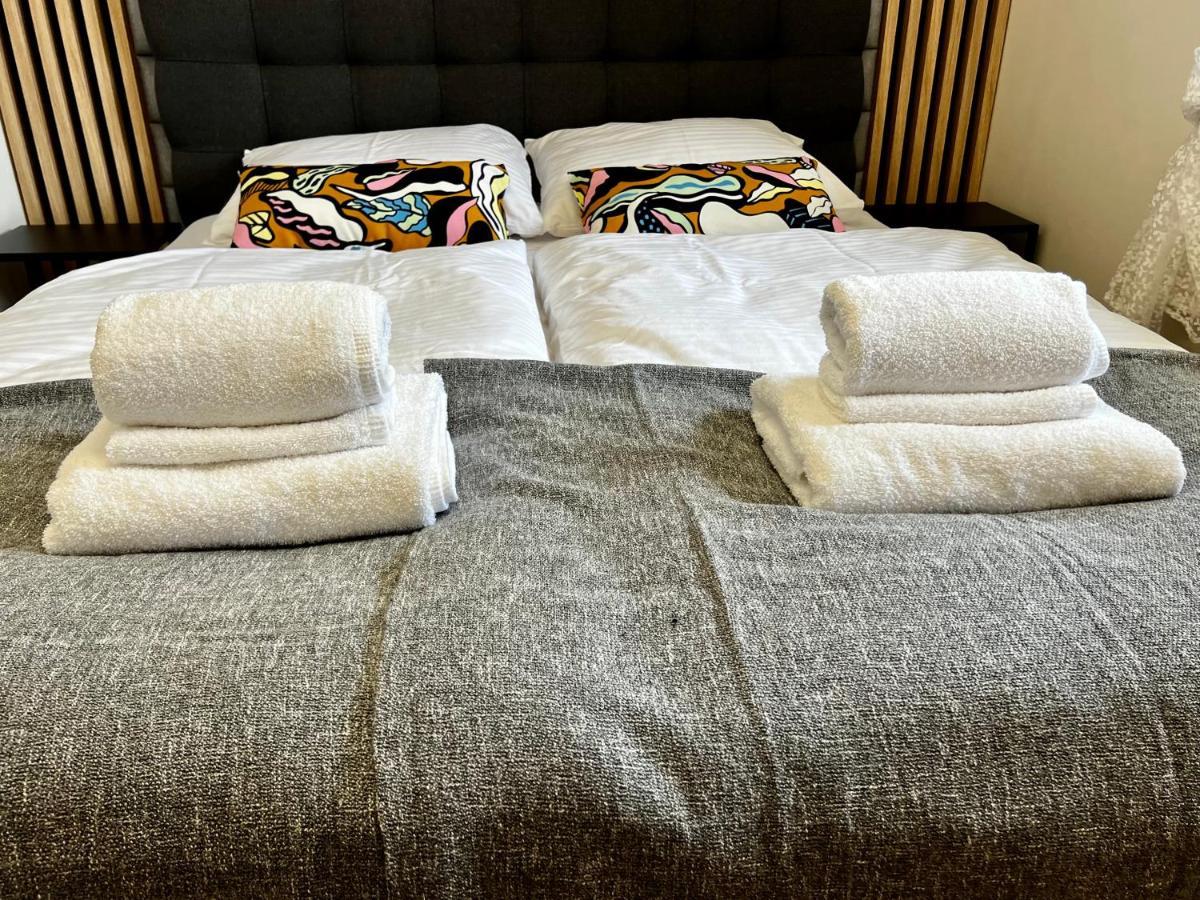 Apartament Jaworzno Exteriér fotografie