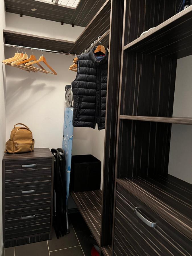 Apartament Jaworzno Exteriér fotografie